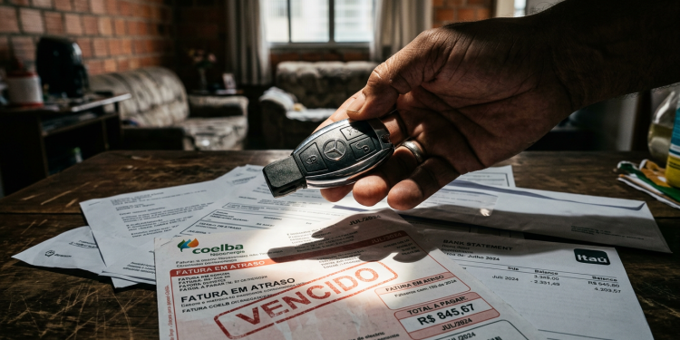 O erro silencioso que impede o crescimento financeiro de muitas pessoas