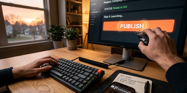 Você não precisa de dinheiro para ganhar dinheiro e isso pode mudar sua vida financeira