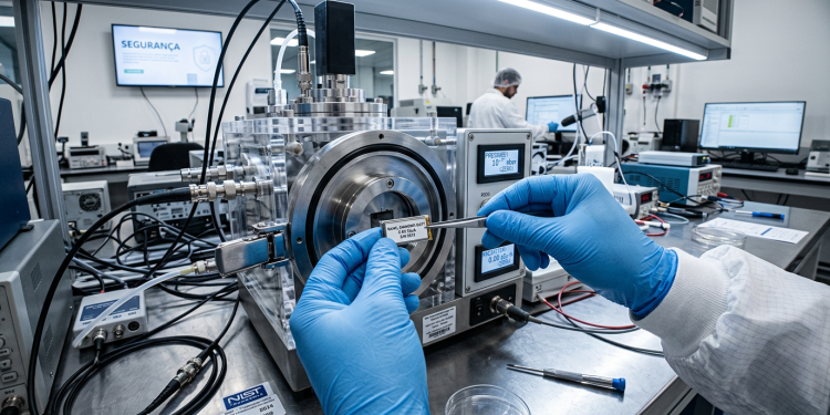 A bateria de diamante que recicla lixo nuclear e fornece energia por cinco mil anos seguidos