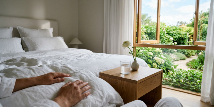 Como a organização da casa influencia suas finanças e decisões financeiras