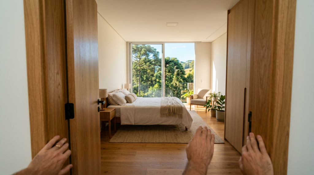 Veja como funciona o projeto de casa com segundo andar em Light Steel Frame e por que ele é tendência