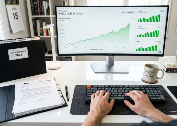 O segredo por trás da organização que pode destravar sua mentalidade de prosperidade