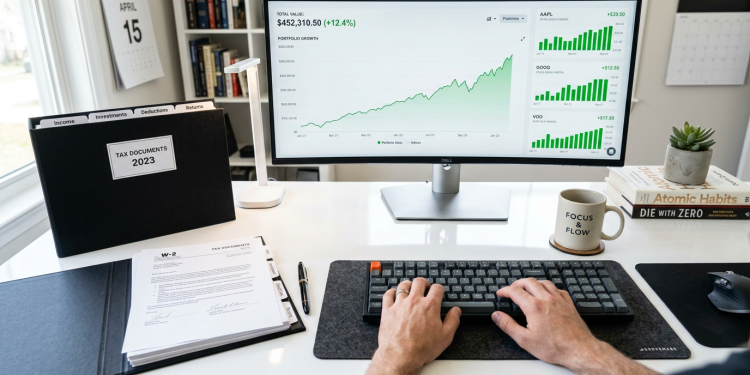 O segredo por trás da organização que pode destravar sua mentalidade de prosperidade