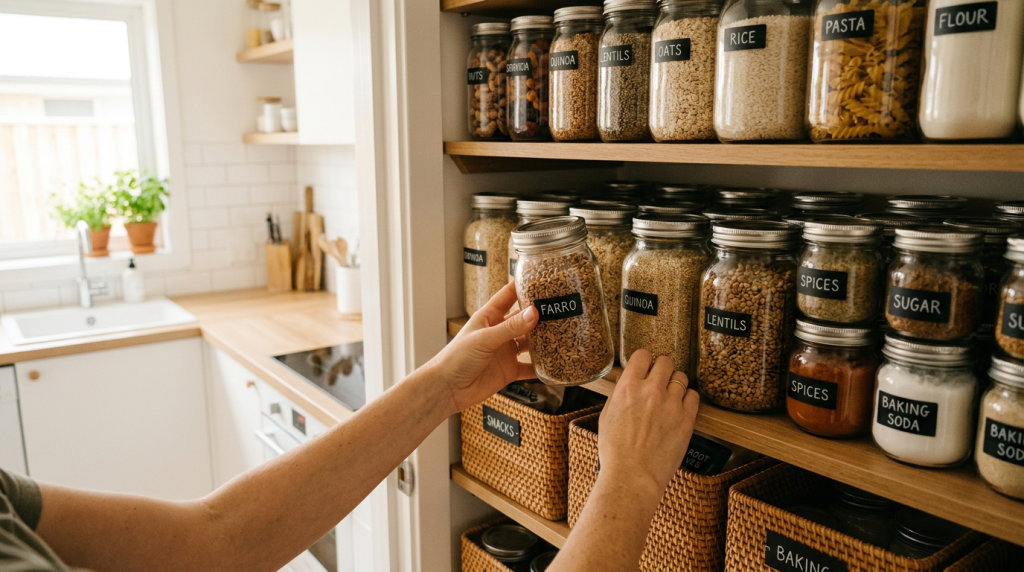 Como o método japonês de organização pode melhorar seu foco e suas decisões financeiras