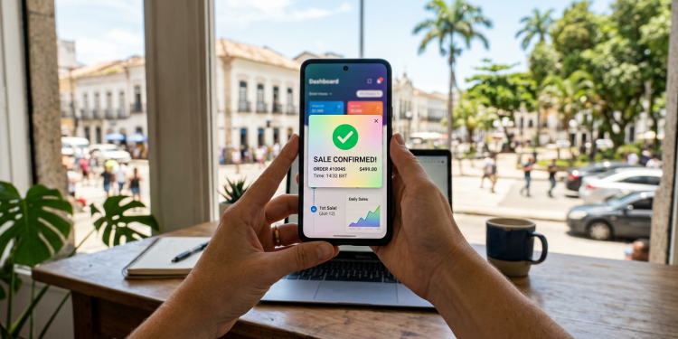O plano simples para ganhar dinheiro do zero e criar renda rapidamente
