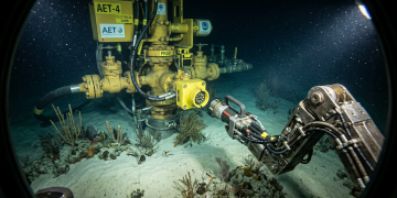 A tecnologia submarina mais segura da região para eliminar sistemas hidráulicos e reduzir custos