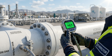 A barreira química mais resistente da região para bloquear asfaltenos e otimizar o fluxo de óleo