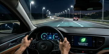 Como os pavimentos piezoelétricos em rodovias de carga podem gerar energia limpa e sustentável a partir da pressão dos caminhões