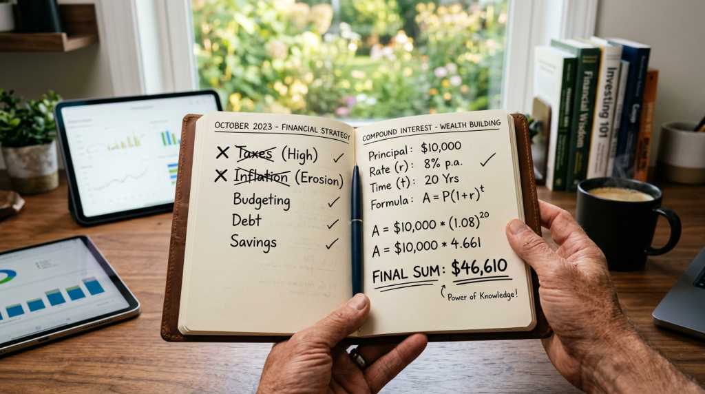 6 sinais que indicam que você está prestes a alcançar a liberdade financeira e mudar sua vida financeira