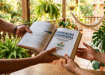 Como a doação do poder financeiro e a falta de limites sabotam seu caminho para a riqueza