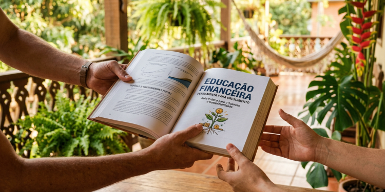 Como a doação do poder financeiro e a falta de limites sabotam seu caminho para a riqueza