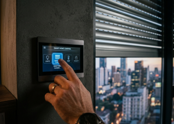 A janela blindada contra o barulho que mantém seu quarto aquecido sem gastar com aquecedor