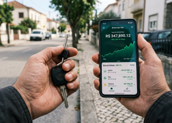 O erro da classe média ao tratar casa própria como ativo e como isso impacta seu patrimônio