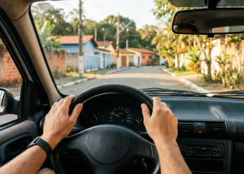 Como proteger sua vida financeira ao focar na liberdade real e não na aparência de sucesso
