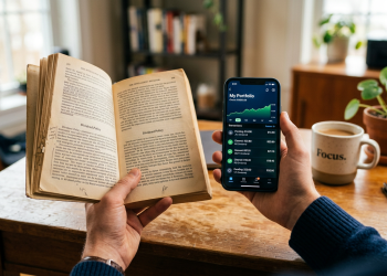 A diferença entre mentalidade de empregado e investidor que define seu futuro financeiro