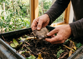 A bateria viva que usa proteínas naturais para transformar gás em luz sem poluir ou usar metais preciosos