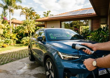 O "ouro branco" das profundezas que é extraído de águas vulcânicas sem cavar uma única mina no solo