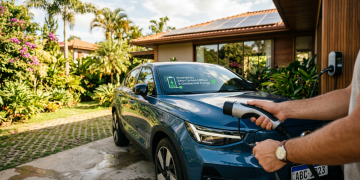 O "ouro branco" das profundezas que é extraído de águas vulcânicas sem cavar uma única mina no solo