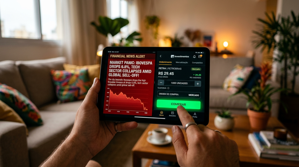 A mentalidade que pode transformar 2026 no seu melhor ano financeiro inspirada em Robert Kiyosaki