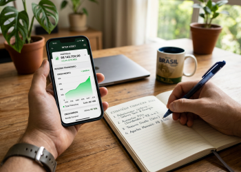 O segredo da mentalidade de riqueza segundo Robert Kiyosaki que poucas pessoas realmente aplicam