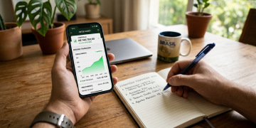 O segredo da mentalidade de riqueza segundo Robert Kiyosaki que poucas pessoas realmente aplicam