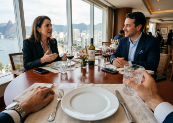 Os hábitos financeiros pouco comuns de Robert Kiyosaki que explicam como enriquecer mesmo após falência