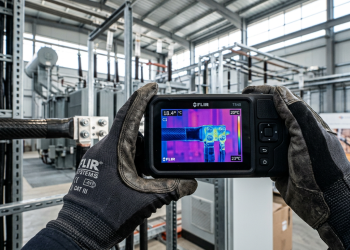 O ultraleve cabo do futuro feito de grafeno que conduz energia entre continentes sem perder um único volt no caminho