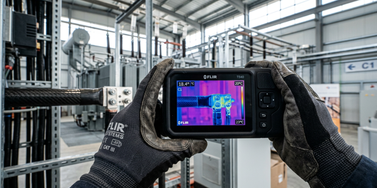 O ultraleve cabo do futuro feito de grafeno que conduz energia entre continentes sem perder um único volt no caminho