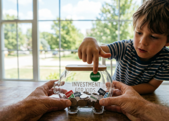 O método de Warren Buffett para transformar famílias em máquinas de gerar riqueza