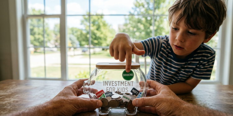 O método de Warren Buffett para transformar famílias em máquinas de gerar riqueza