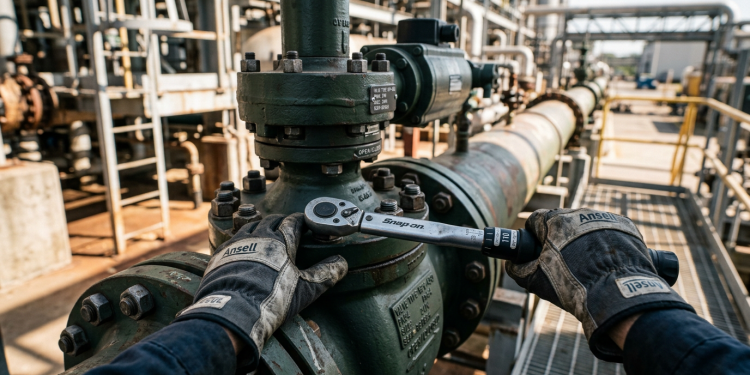 Mini-hidrelétricas dentro dos tubos: o sistema que usa o movimento do petróleo para gerar a sua própria eletricidade