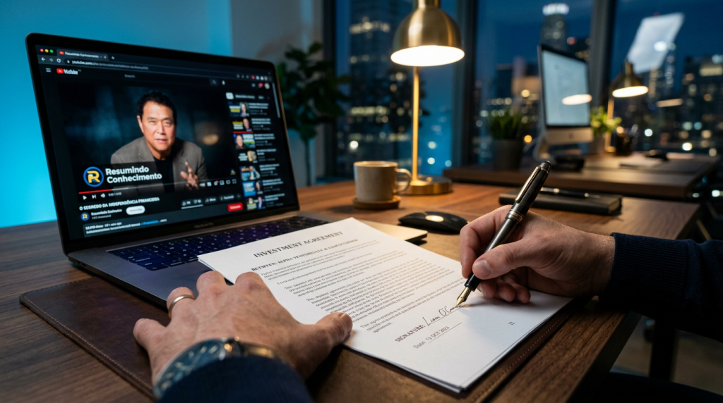 A diferença entre dívida boa e dívida ruim que muda completamente sua vida financeira