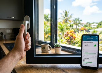 A solução de isolamento mais eficiente da engenharia para casas pequenas terem silêncio total