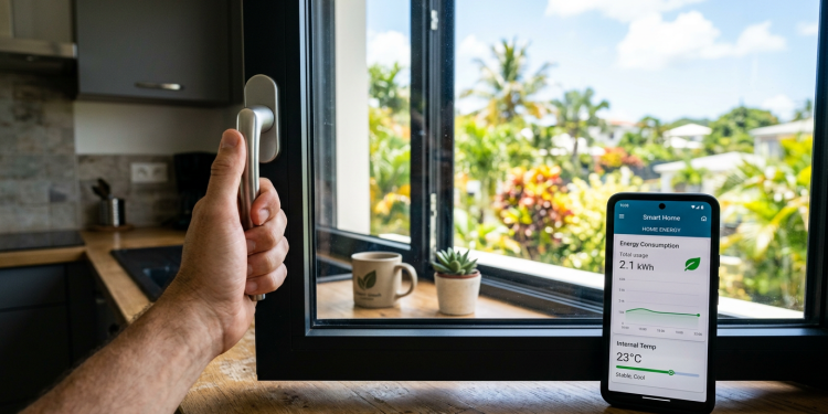 A solução de isolamento mais eficiente da engenharia para casas pequenas terem silêncio total