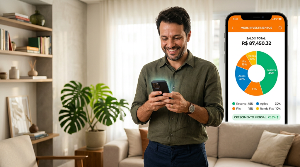 A estratégia de metas mais eficiente do mercado para garantir prosperidade e sucesso real