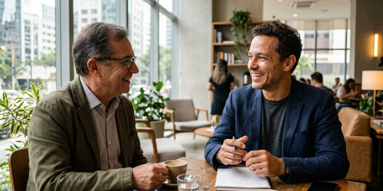 Essas são as vantagens de investir em si mesmo segundo Warren Buffett para construir o veículo da riqueza