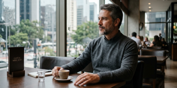 O segredo de Warren Buffett sobre por que o silêncio absoluto é a maior estratégia para proteger sua riqueza