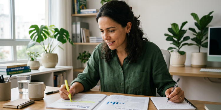 A estratégia infalível da elite para dominar os juros compostos e construir um império financeiro partindo do absoluto zero