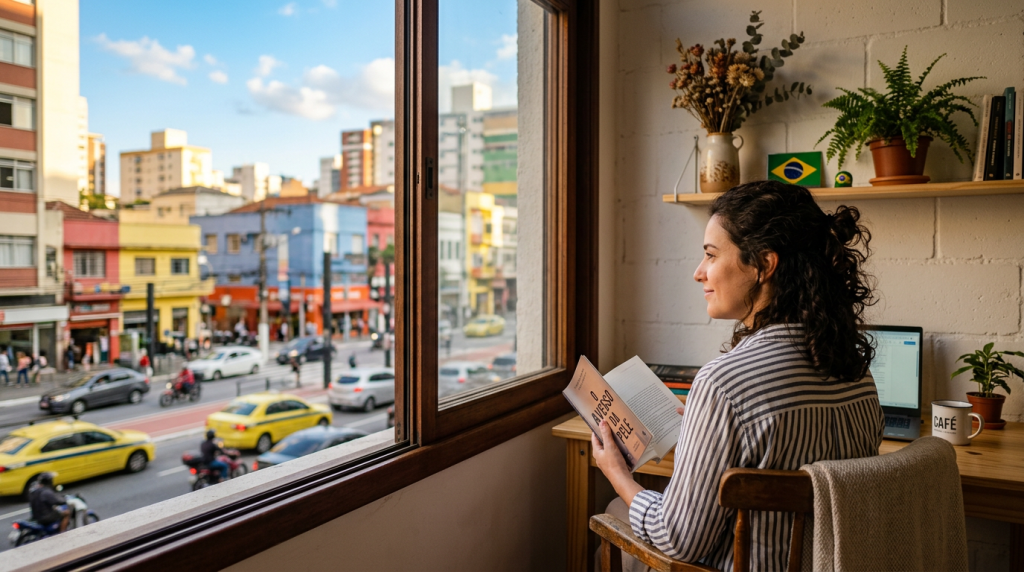 A solução de isolamento mais eficiente da engenharia para casas pequenas terem silêncio total