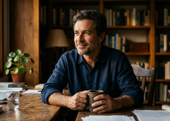 A relação entre discrição, proteção patrimonial e crescimento financeiro consistente