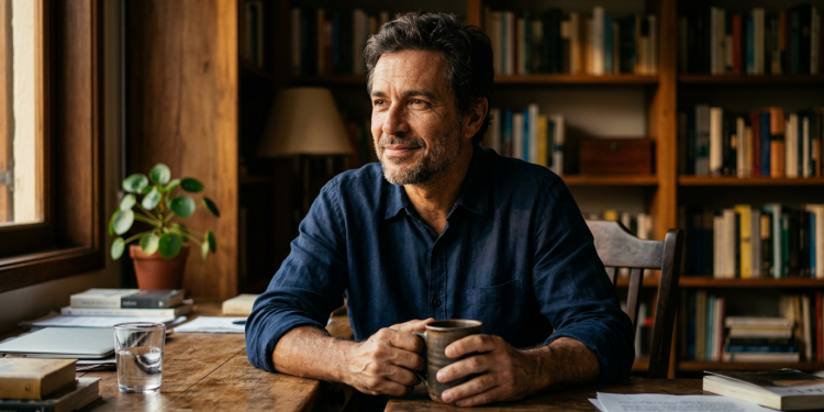 A relação entre discrição, proteção patrimonial e crescimento financeiro consistente