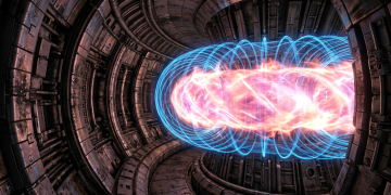 O reator compacto de fusão que cabe num camião e promete energia limpa e infinita para cidades inteiras