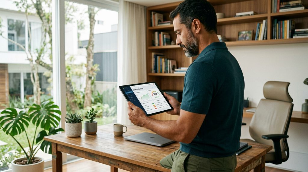 A verdade sobre dívidas que pode mudar totalmente sua visão sobre dinheiro