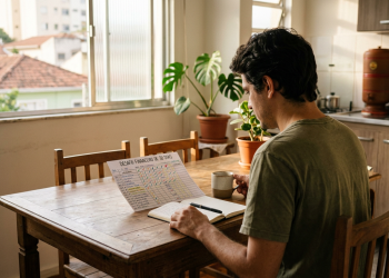 Apenas 30 dias fazendo isso podem mudar sua mentalidade financeira e iniciar sua construção de riqueza