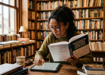 O método mais poderoso do 1% para construir riqueza e dominar sua vida financeira