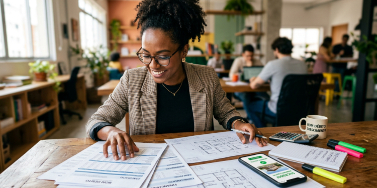 O método Kaizen financeiro mais eficiente para enriquecer com pequenas ações diárias