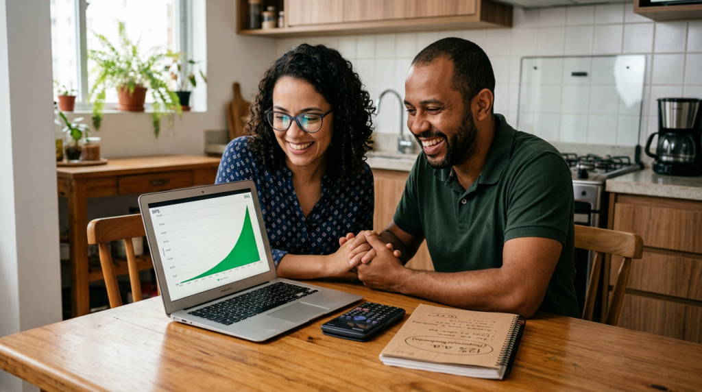 O método de Warren Buffett para transformar famílias em máquinas de gerar riqueza