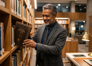 A filosofia de investimento de Warren Buffett que desafia a pressa do mercado