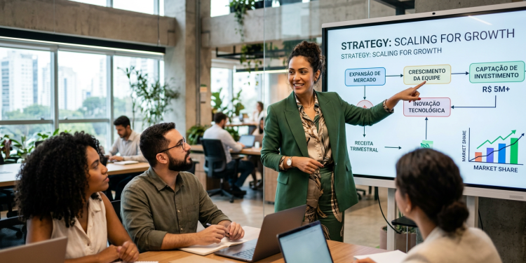 O erro silencioso que impede sua renda de crescer mesmo quando você ganha mais