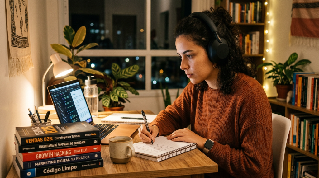 O plano mais eficiente para transformar sua vida financeira e sair da pobreza em 1 ano